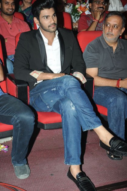 Alludu-Seenu-Audio-Launch